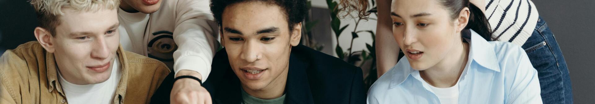 Pédagogie par projet Institut G4